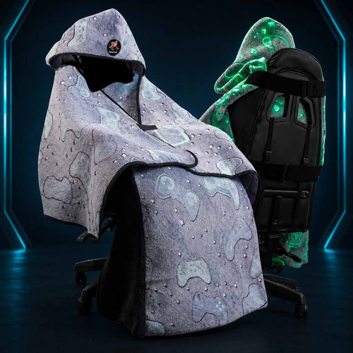 The Level Up Wrap™ - Cosmic Controllers