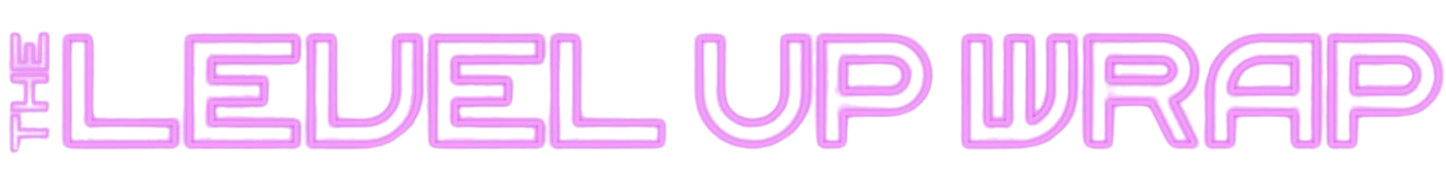 The Level Up Wrap™ Shop